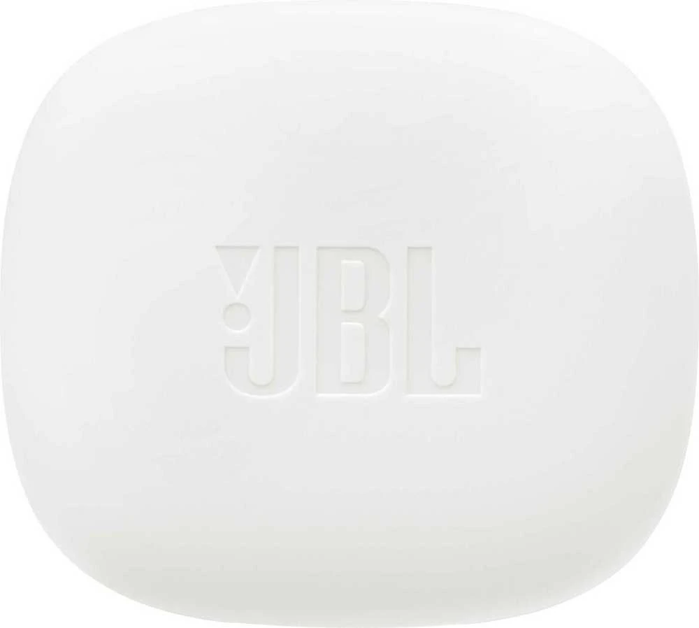JBL Wave Flex 2 įkrovimo dėklas, baltas