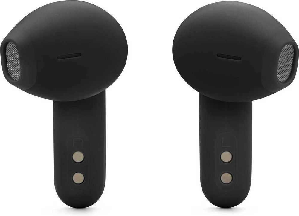 Ausinės JBL Wave Flex 2 TWS Bluetooth Belaidės In-Ear Earbuds Juodas EU