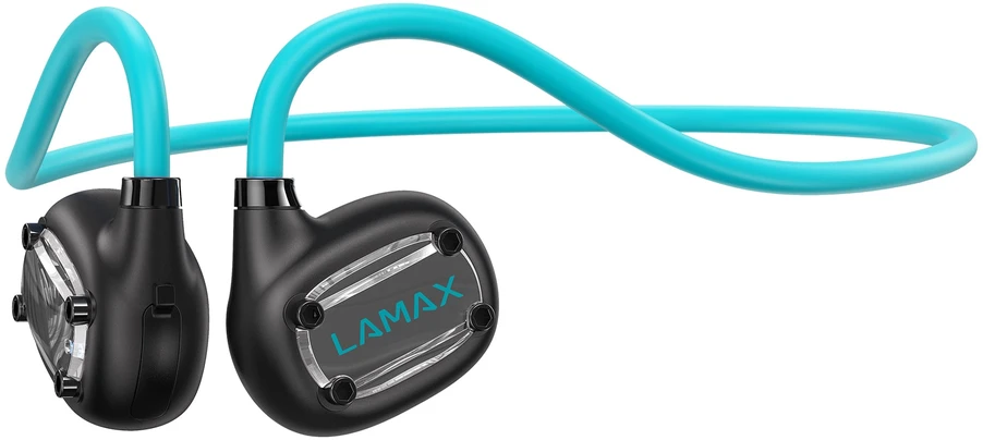 Ausinės LAMAX AirTrack1