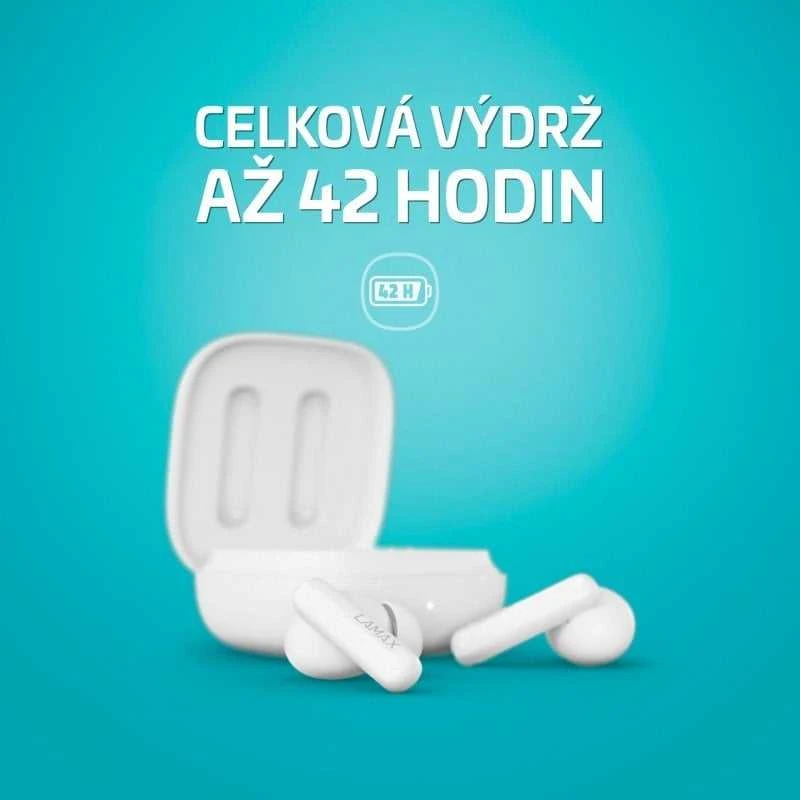 Ausinės LAMAX NeoPods1 ANC