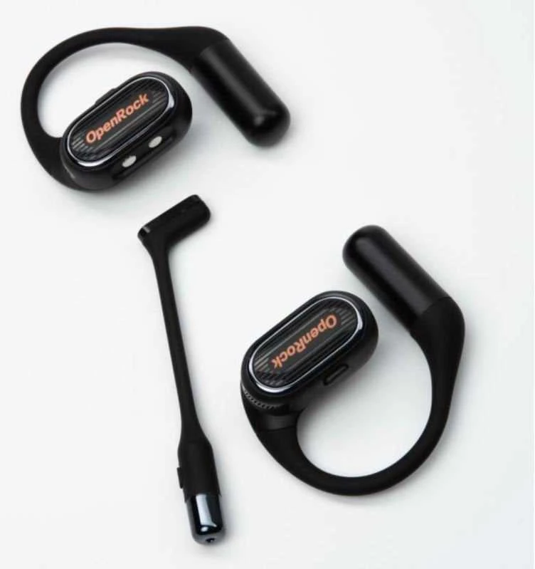 Oneodio OpenRock Link 20 ausinės su mikrofonu