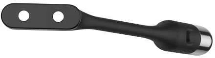 Ausinės Oneodio OpenRock Link 20 – Sport Open Belaidės earbus, Detachable microphone, Bluetooth, Juodas