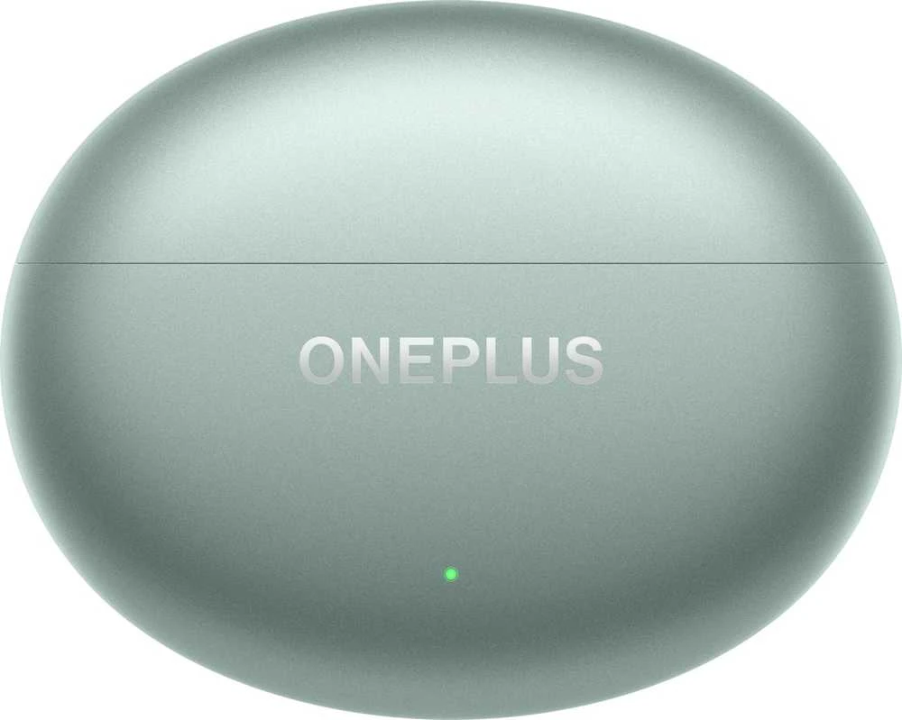 OnePlus Buds 4 ausinių įkrovimo dėklas, žalias