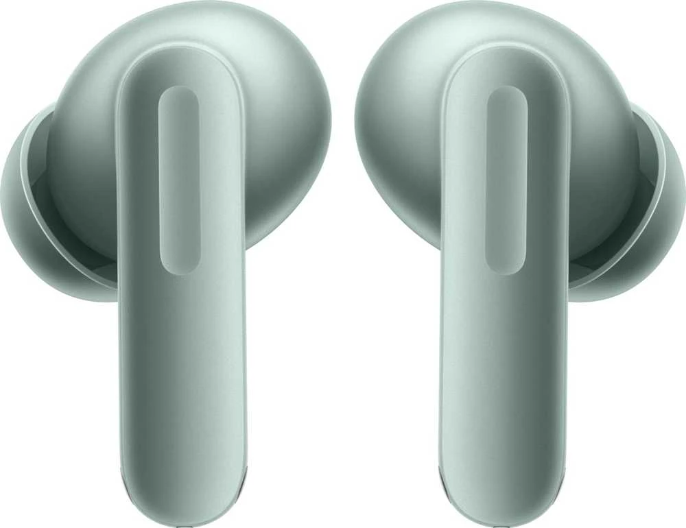 OnePlus Buds 4 žalsvos spalvos ausinės
