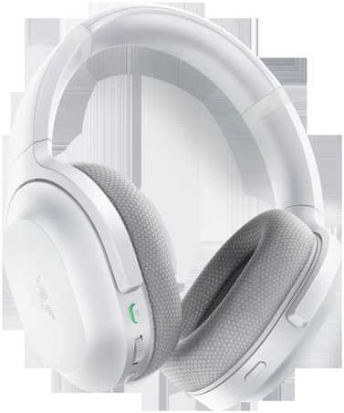 Razer Belaidės Ausinės Žaidimams - Barracuda Mercury Edition