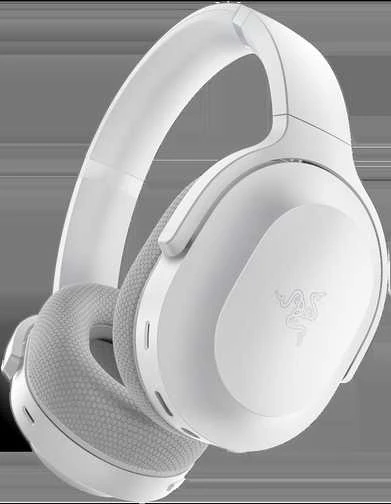 Razer Belaidės Ausinės Žaidimams - Barracuda Mercury Edition