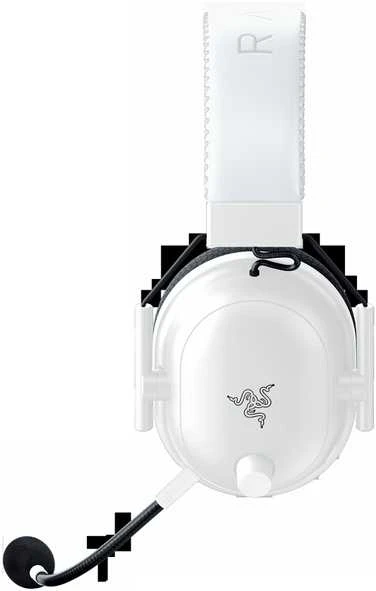 Ausinės RazerBlackShark V2 Pro skirta PlayStation | Belaidės | Over-Ear | Mikrofonas | Noise canceling | Baltos
