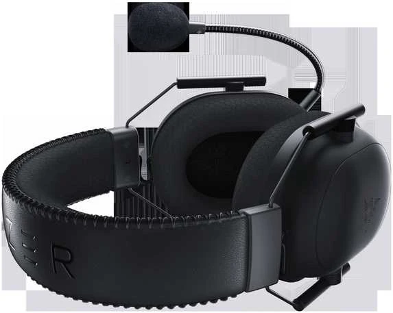 Razer Ausinės Žaidimams | BlackShark V2 Pro (XBOX Licensed) | Belaidės | Over-Ear | Mikrofonas | Noise canceling | Juodas