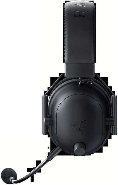 Razer Ausinės Žaidimams | BlackShark V2 Pro (XBOX Licensed) | Belaidės | Over-Ear | Mikrofonas | Noise canceling | Juodas