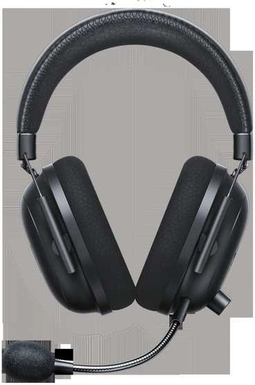 Razer Ausinės Žaidimams | BlackShark V2 Pro (XBOX Licensed) | Belaidės | Over-Ear | Mikrofonas | Noise canceling | Juodas