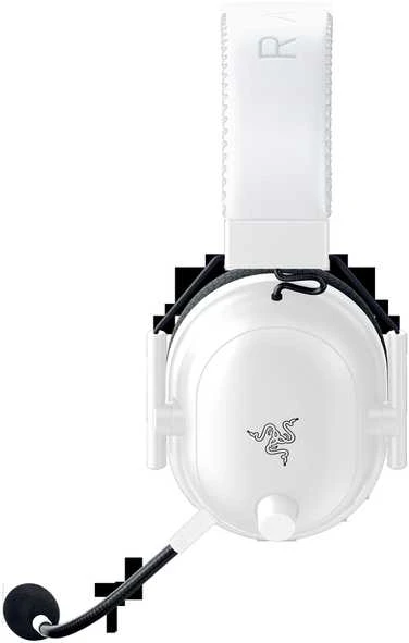 Razer Ausinės Žaidimams | BlackShark V2 Pro (XBOX Licensed) | Belaidės | Over-Ear | Mikrofonas | Noise canceling | Baltas