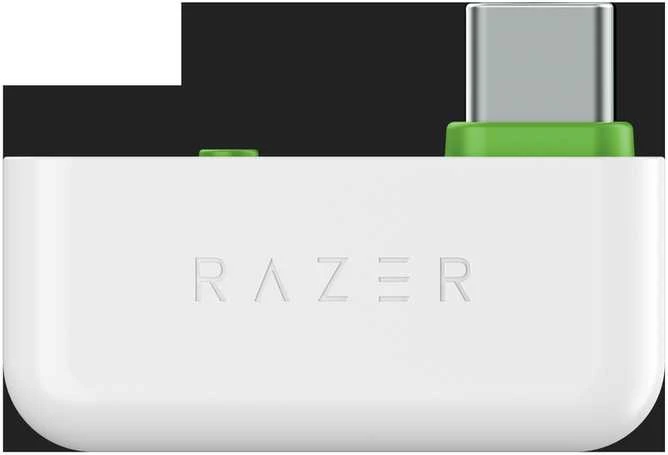 Razer Ausinės Žaidimams | BlackShark V2 Pro (XBOX Licensed) | Belaidės | Over-Ear | Mikrofonas | Noise canceling | Baltas