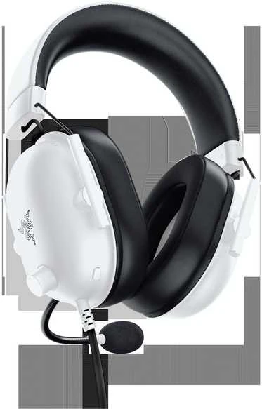 Razer BlackShark V2 X PlayStation , Gaming-Ausinės - baltas