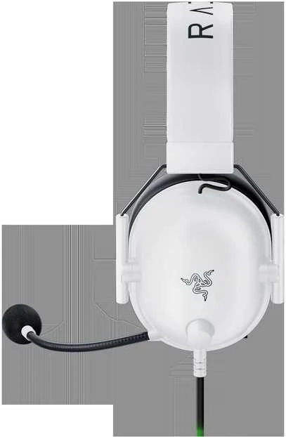 Razer BlackShark V2 X PlayStation , Gaming-Ausinės - baltas