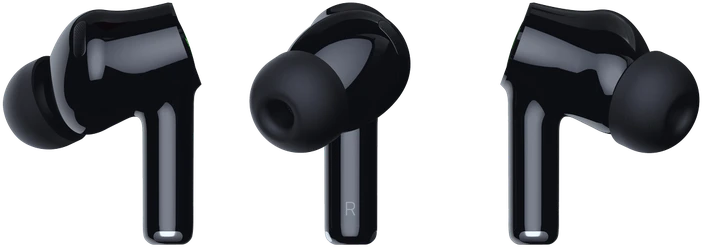 Ausinės Razer Belaidės Gaming Earbuds | Hammerhead V3 HyperSpeed | Noise canceling | Belaidės