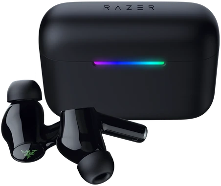 Ausinės Razer Belaidės Gaming Earbuds | Hammerhead V3 X HyperSpeed | Belaidės