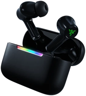 Ausinės Razer Belaidės Gaming Earbuds | Hammerhead V3 X HyperSpeed | Belaidės