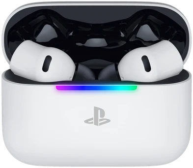 Ausinės Razer Hammerhead V3 X HyperSpeed skirta PlayStation, belaidės, ANC – juodas