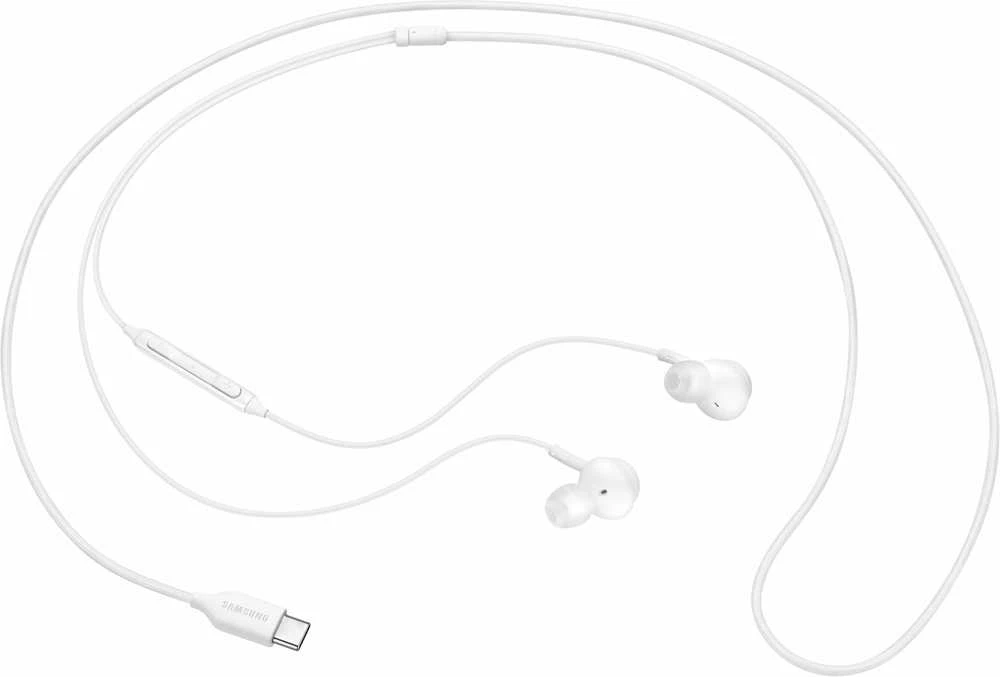 Ausinės Samsung EO-IC100B baltas