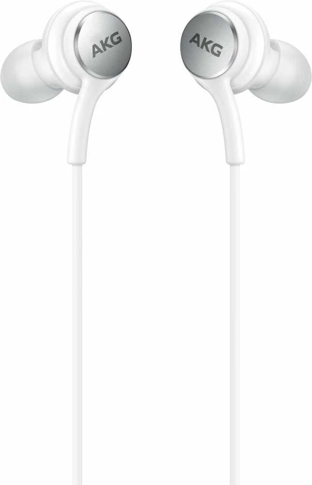Ausinės Samsung EO-IC100B baltas