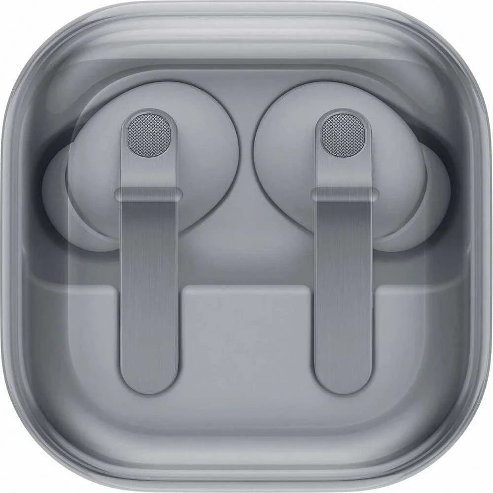 Ausinės Samsung Galaxy Buds 4 Pro SM-R640NZWAEUE, balta