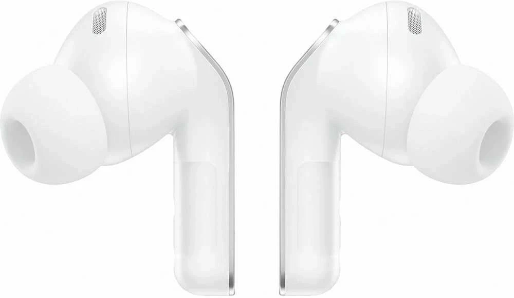 Ausinės Samsung Galaxy Buds 4 Pro SM-R640NZWAEUE, balta
