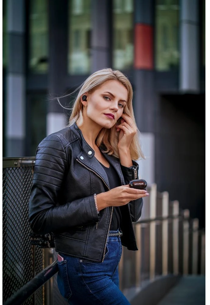 Ausinės Sencor 35053108