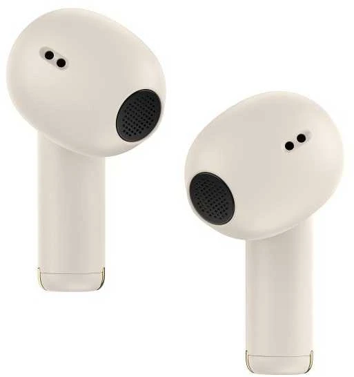 Sennheiser Accentum Open ausinės, kreminės spalvos pora