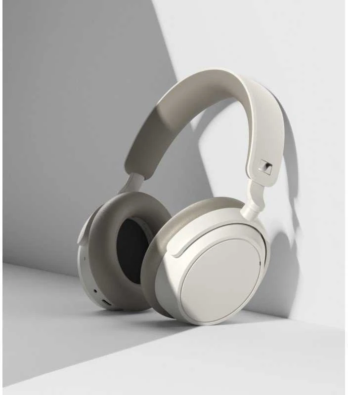 Sennheiser Accentum Plus ausinės