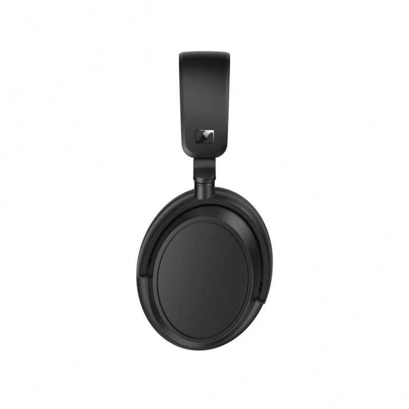 Sennheiser Accentum Plus, Juodos