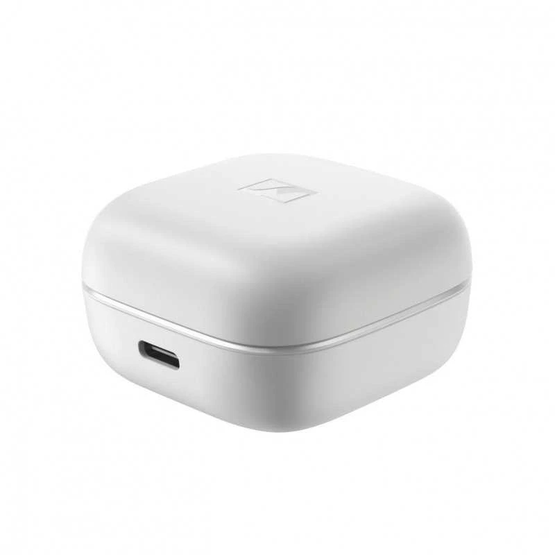 Ausinės Sennheiser Accentum True Belaidės In-Ear Earbuds Baltas EU