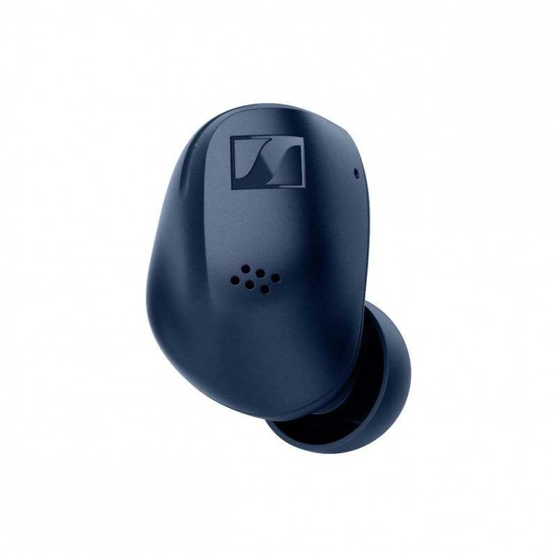 Ausinės Sennheiser Accentum True Belaidės In-Ear Earbuds Mėlyna EU