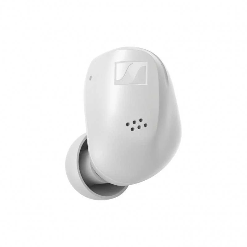 Ausinės Sennheiser Accentum True Belaidės In-Ear Earbuds Baltas EU