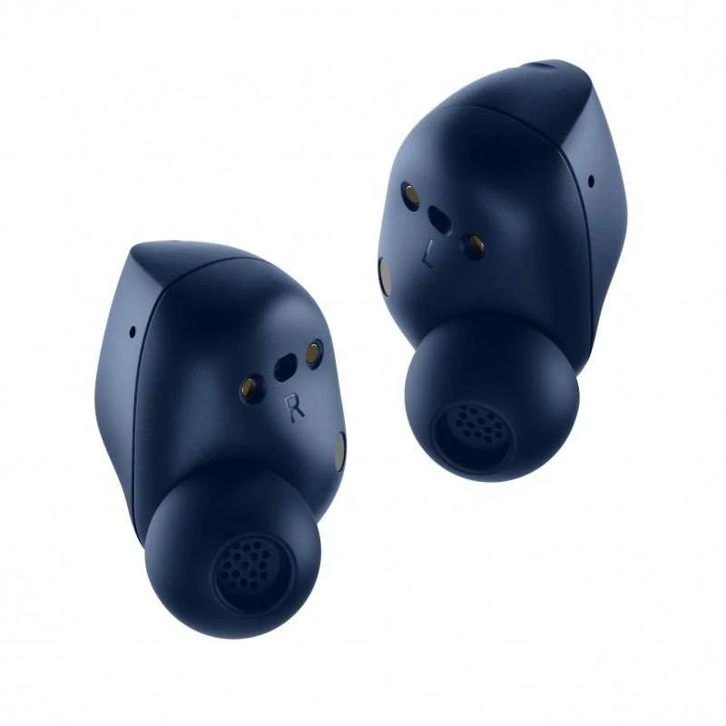 Ausinės Sennheiser Accentum True Belaidės In-Ear Earbuds Mėlyna EU