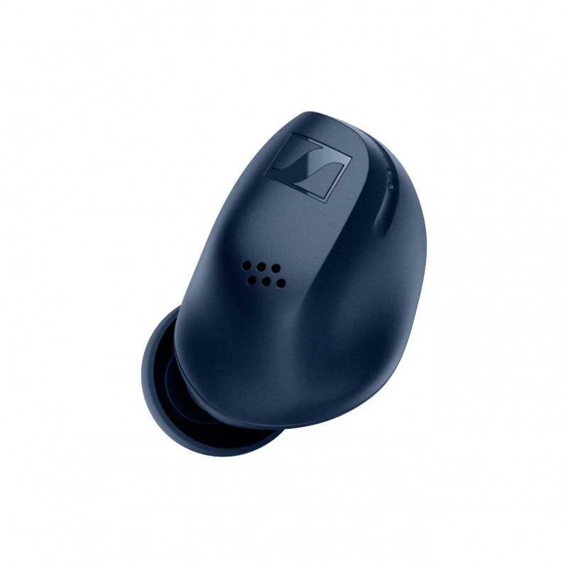 Ausinės Sennheiser Accentum True Belaidės In-Ear Earbuds Mėlyna EU