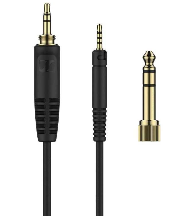 Ausinės Sennheiser HD 550 juoda