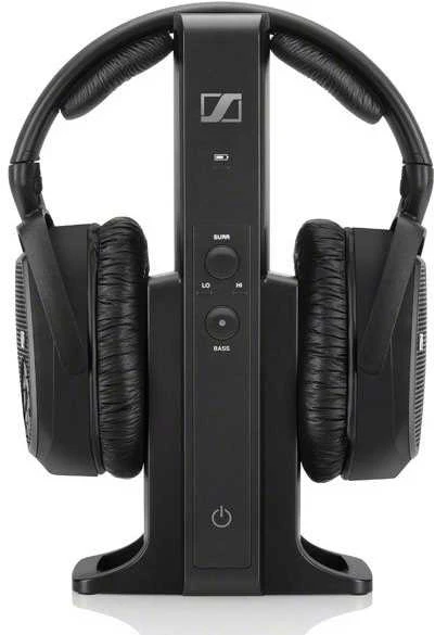 Sennheiser RS 175-U ausinės (508676)