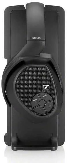 Sennheiser RS 175-U ausinės (508676)