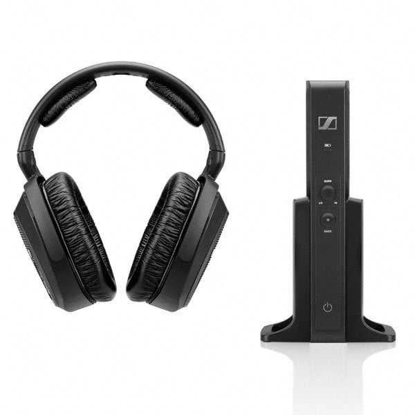 Sennheiser RS 175-U ausinės su įkrovimo stotele