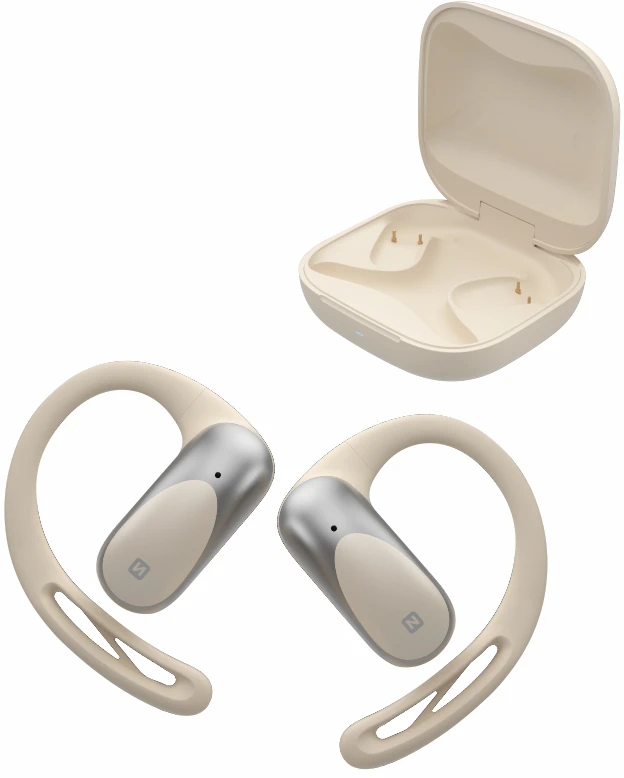 „Swissten RUN Bluetooth TWS“ belaidės sportinės ausinės