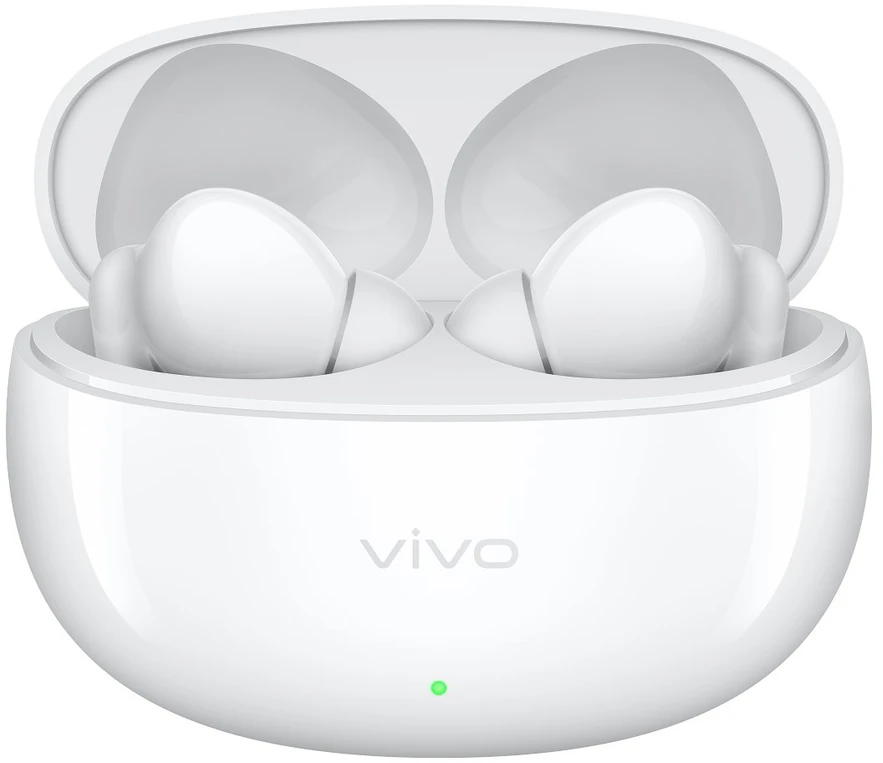 Ausinės belaidės VIVO Buds Pro balta