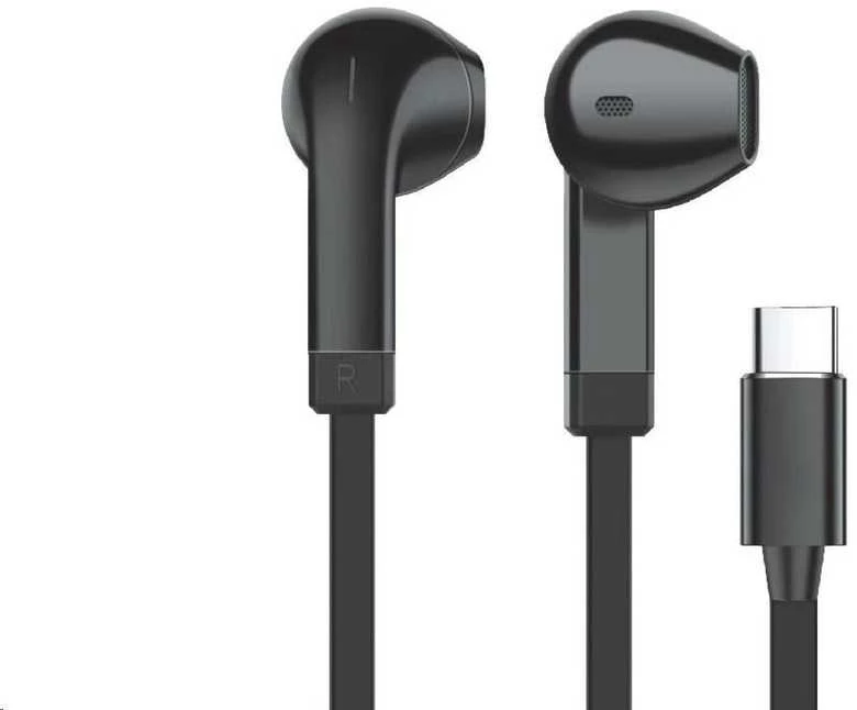 Vortex Vibe ausinės su USB-C jungtimi