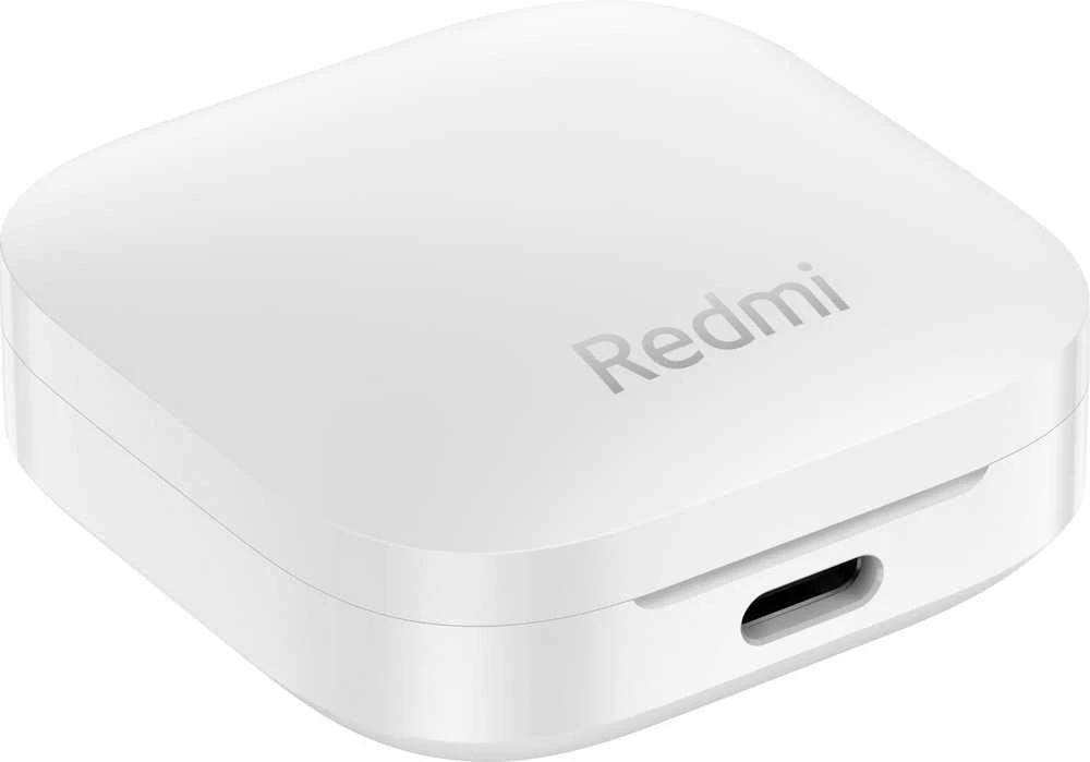 Ausinės Xiaomi Redmi Buds 6 Active, Baltos