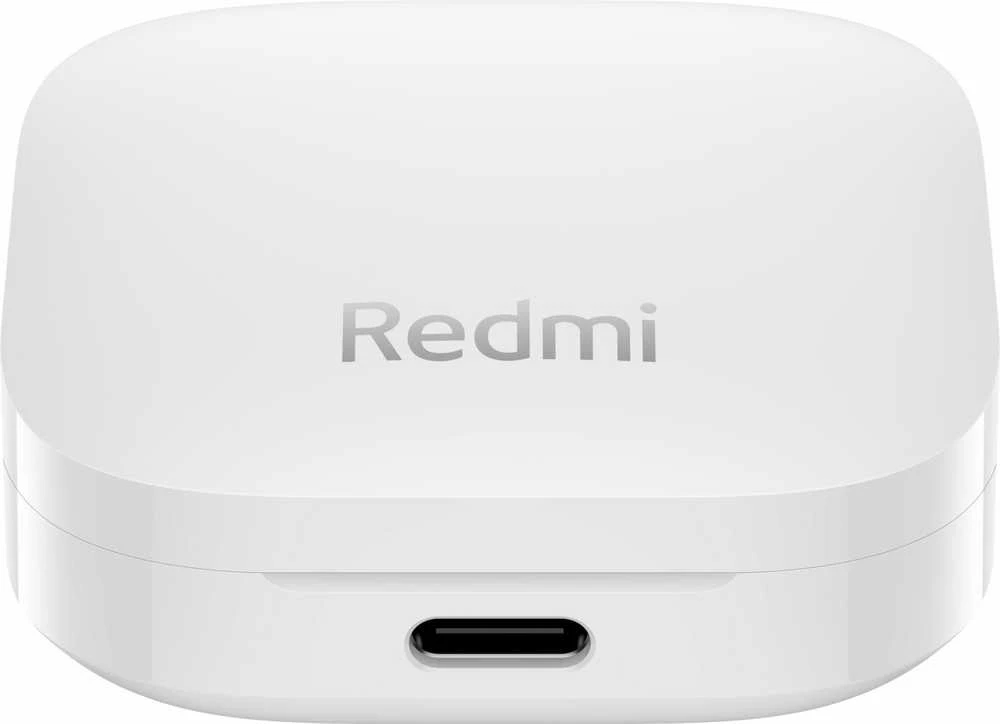 Redmi Buds 6 Active įkrovimo dėkliukas su USB-C jungtimi