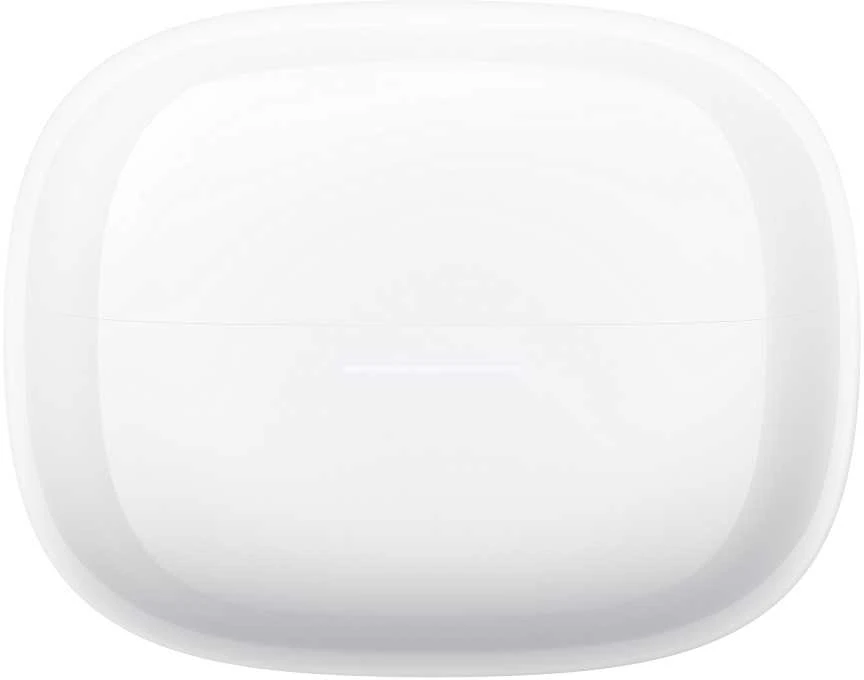 Xiaomi Redmi Buds 6 Pro įkrovimo dėklas iš viršaus