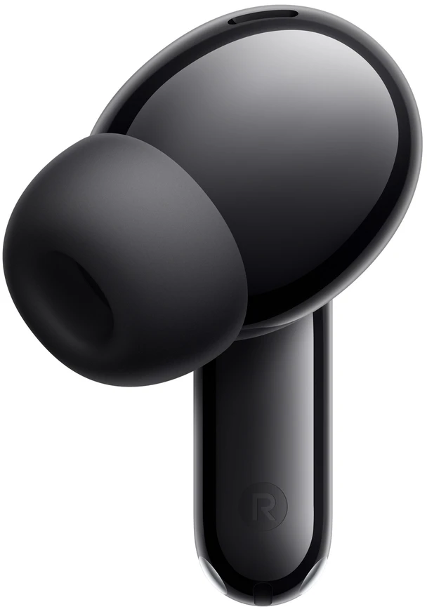 Ausinės Xiaomi Earphones | REDMI Buds 8 | Bluetooth | į ausis įkišamos | Juodas | Noise canceling | Belaidės