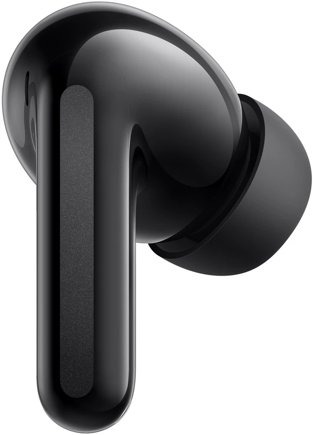 Ausinės Xiaomi Earphones | REDMI Buds 8 | Bluetooth | į ausis įkišamos | Juodas | Noise canceling | Belaidės