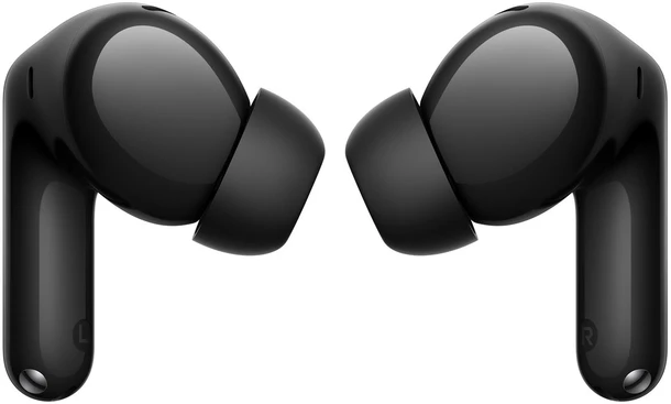 Ausinės Xiaomi Earphones | REDMI Buds 8 | Bluetooth | į ausis įkišamos | Juodas | Noise canceling | Belaidės