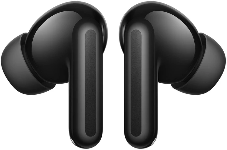 Ausinės Xiaomi Earphones | REDMI Buds 8 | Bluetooth | į ausis įkišamos | Juodas | Noise canceling | Belaidės