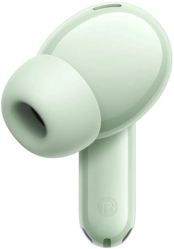 Ausinės Xiaomi Earphones | REDMI Buds 8 | Bluetooth | į ausis įkišamos | Žalias | Noise canceling | Belaidės